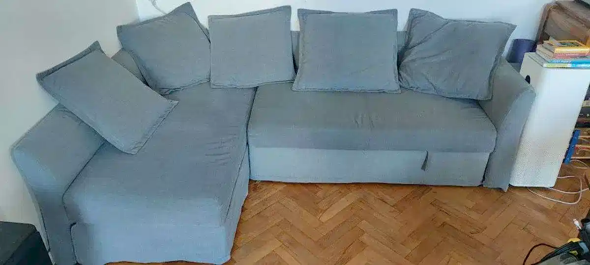 Pranie tapicerki meblowej w Krakowie pranie tapicerki 16a