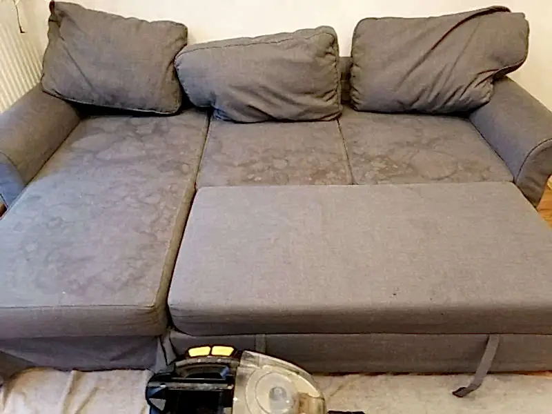 Fenix Clean - Pranie tapicerki meblowej, materacy i wykładziny w Krakowie pranie tapicerki 1b