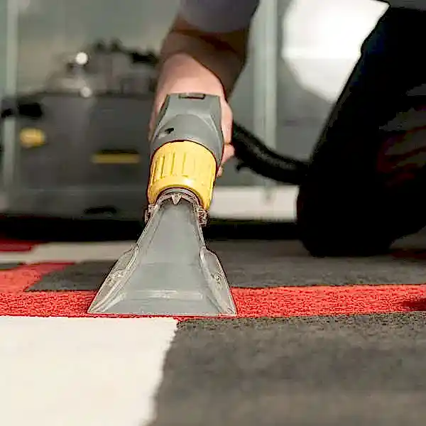 Pranie wykładziny i dywanów w Krakowie fenixclean 44